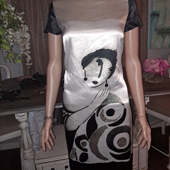 Gorgeous Zara dress, size s - Picture 8 of 12